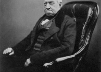 Robert Brown