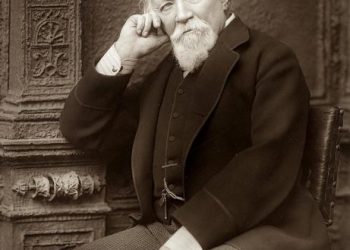 Robert Browning