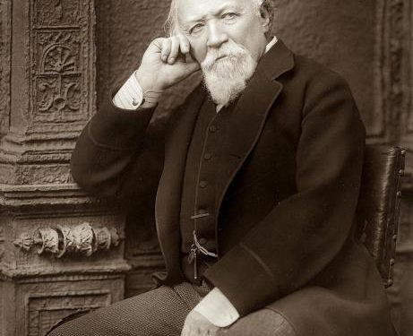 Robert Browning