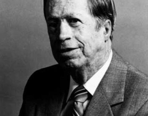 Robert Bruce Merrifield