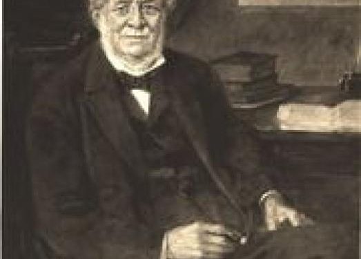 Robert Bunsen