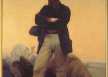 Robert Burke