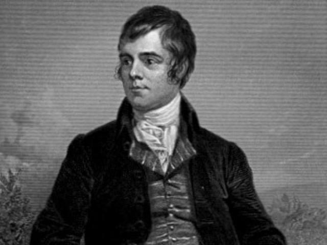 Robert Burns