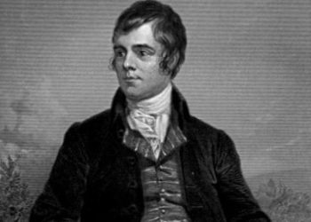 Robert Burns