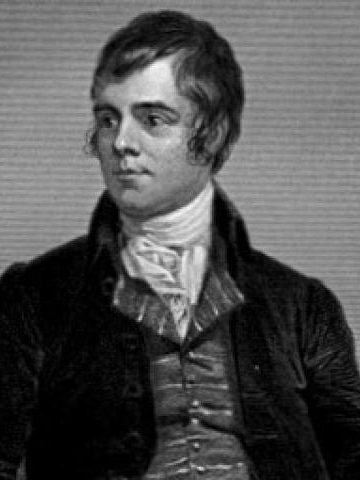 Robert Burns