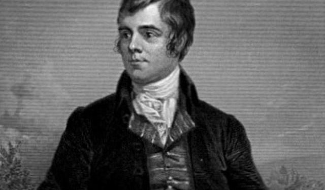 Robert Burns