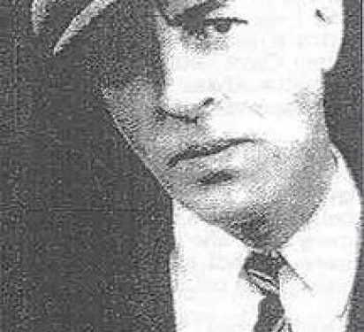 Robert Calvert