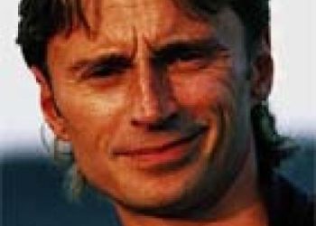 Robert Carlyle