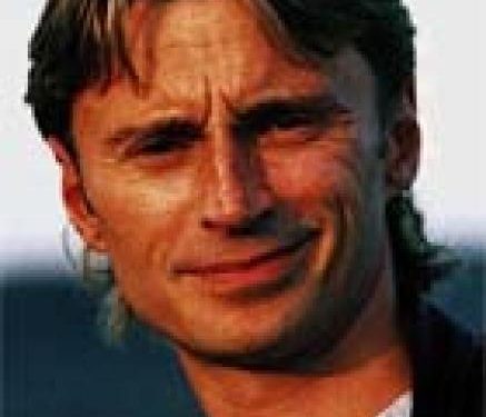 Robert Carlyle