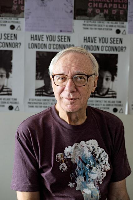 Robert Christgau