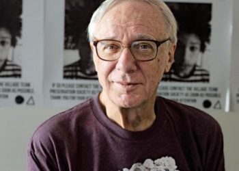 Robert Christgau