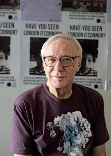 Robert Christgau