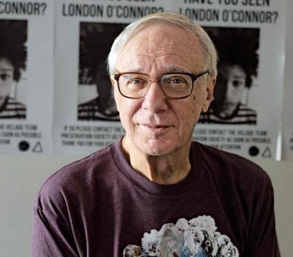 Robert Christgau