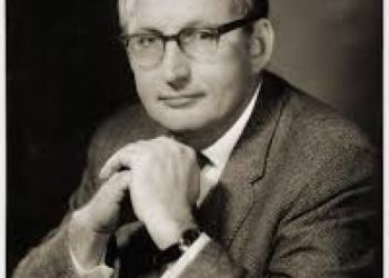 Robert Coldwell Wood