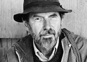 Robert Creeley