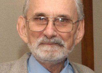 Robert Curl