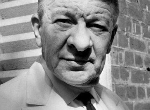 Robert Dalban