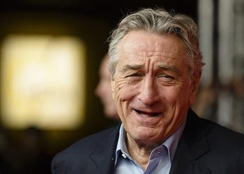 Robert De Niro