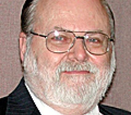 Robert Dixon