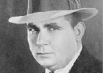 Robert Ervin Howard