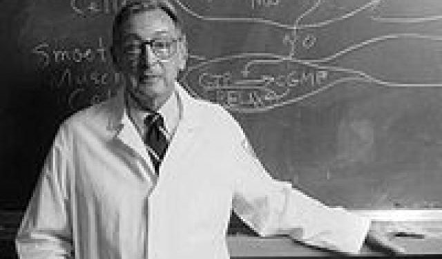 Robert Ferchgott