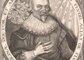 Robert Fludd