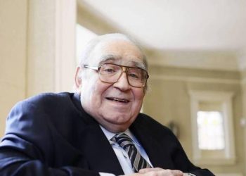 Robert Fogel