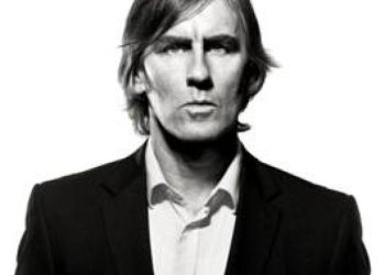 Robert Forster
