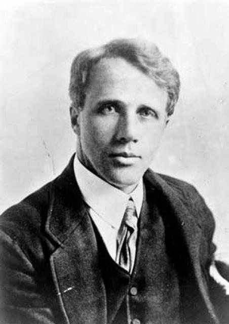 Robert Frost