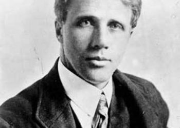 Robert Frost