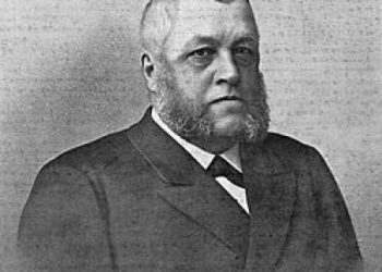 Robert Gedike