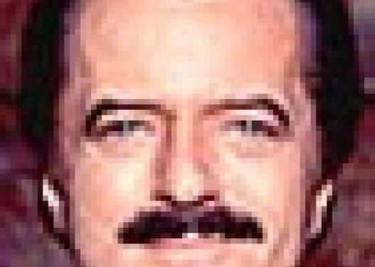 Robert Gerard Goulet