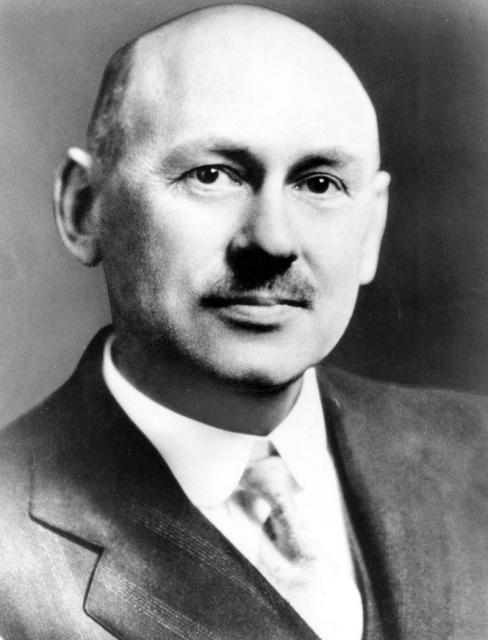 Robert Goddard