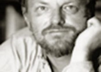 Robert Graham Irwin