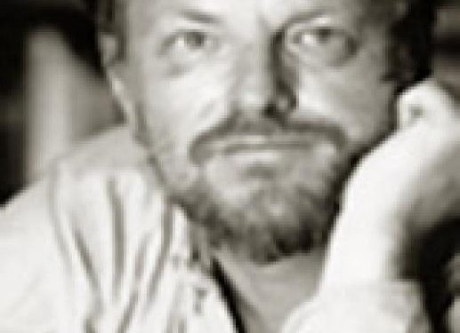 Robert Graham Irwin