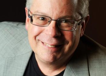 Robert Greenberg
