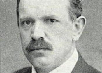 Robert Grimm