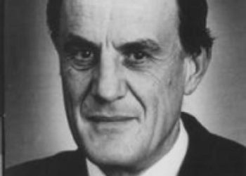 Robert Hanbury Brown