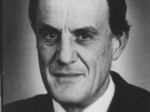 Robert Hanbury Brown