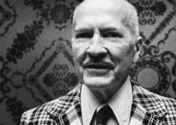 Robert Heinlein