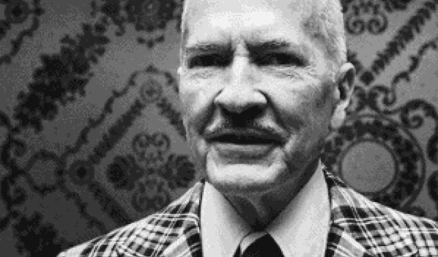 Robert Heinlein
