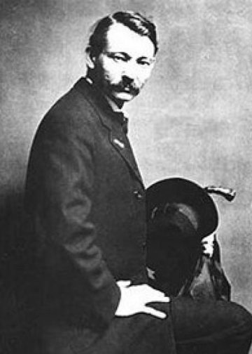 Robert Henri