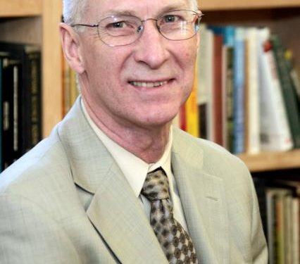 Robert Higgs