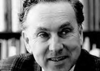 Robert Hofstadter