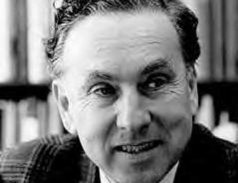 Robert Hofstadter