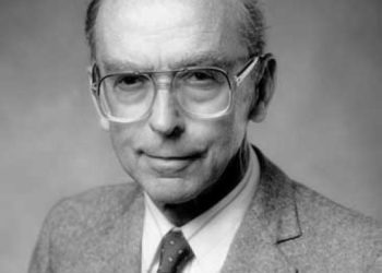 Robert Holley