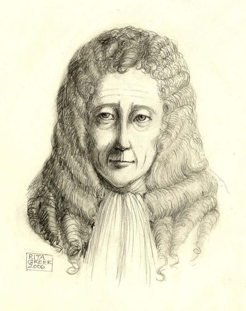 Robert Hooke