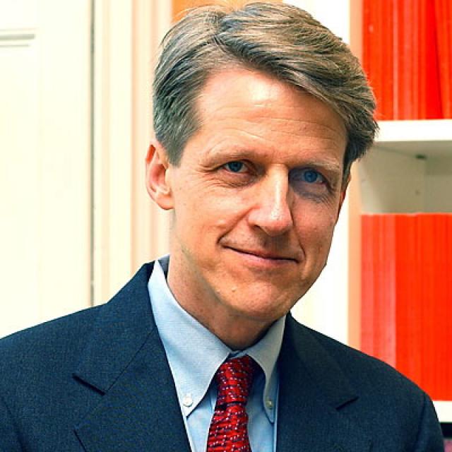 Robert James Shiller