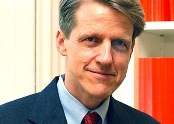 Robert James Shiller