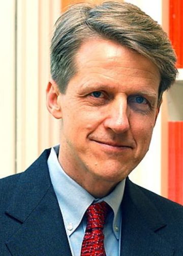 Robert James Shiller